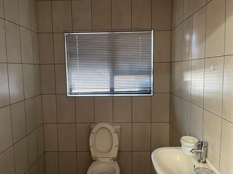 Commercial Property for Sale in Vaalpark Free State